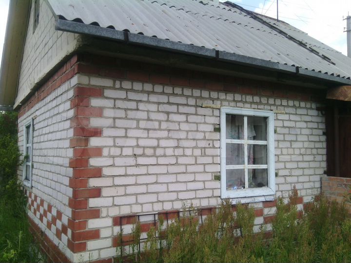 Дача 30 м² на участке 12 сот.