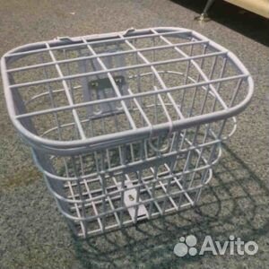 Електроскутер Корзина 48*36*29