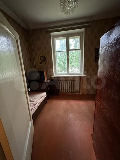 2-к. квартира, 45 м², 2/2 эт.