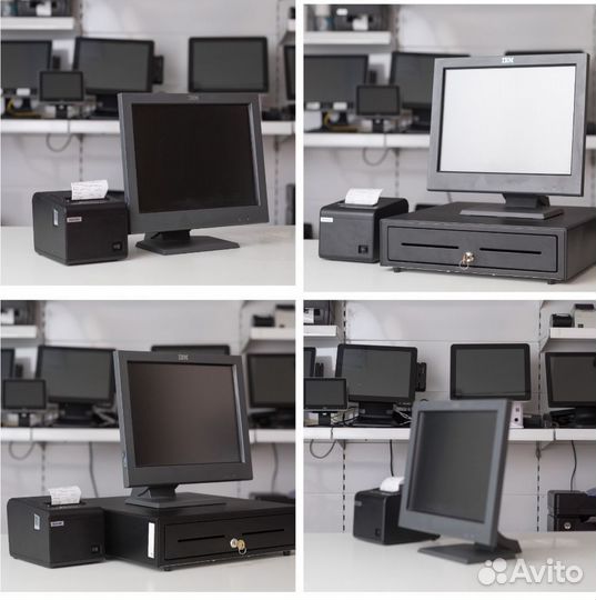 Автоматизация бизнеса под ключ