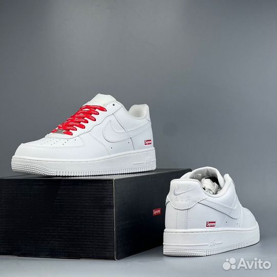 Nike Air Force 1 Элитные