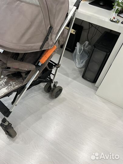Детские коляски