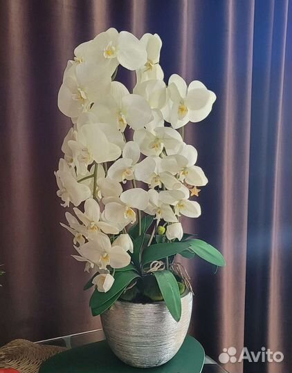 Орхидея искусственная