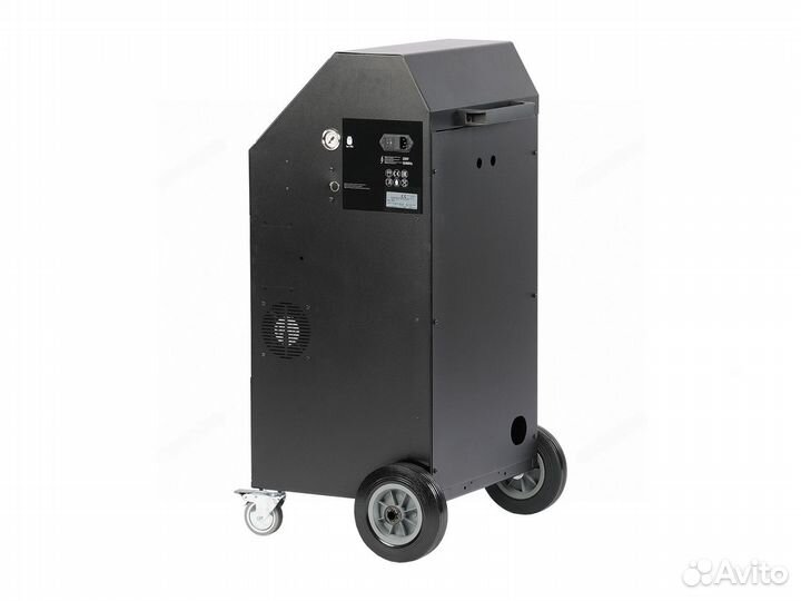 Аппарат для заправки автокондиционер Nordberg NF13