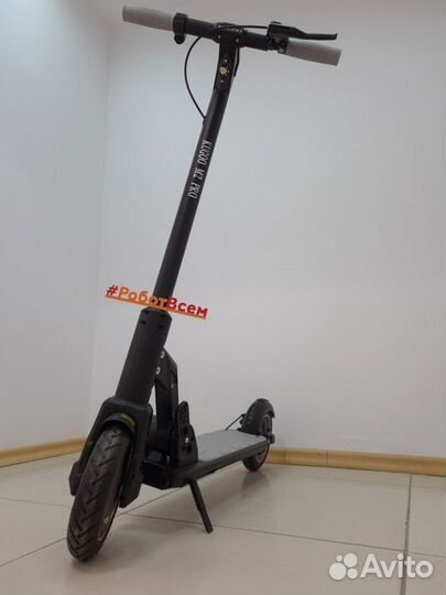 Электросамокат Kugoo M2 Pro