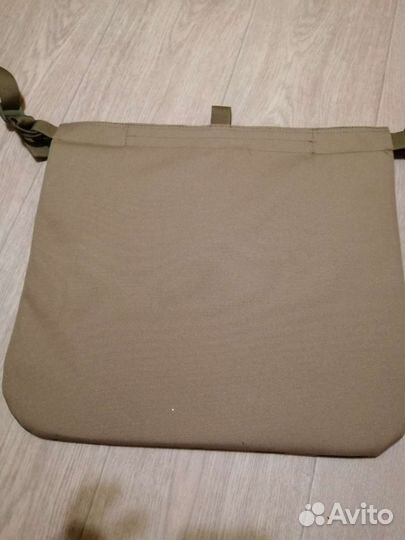 Хоба, пятиточечник, сидушка