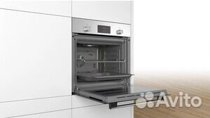 Духовой шкаф Bosch HBF133BR0