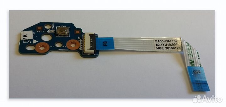 Платы для ноутбуков с разбора часть9