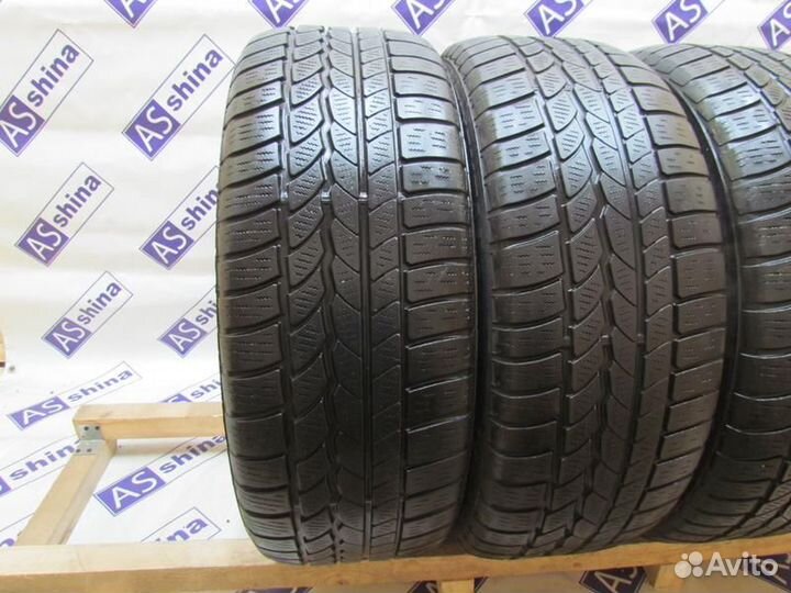 Continental Conti4x4WinterContact 255/55 R18 97P