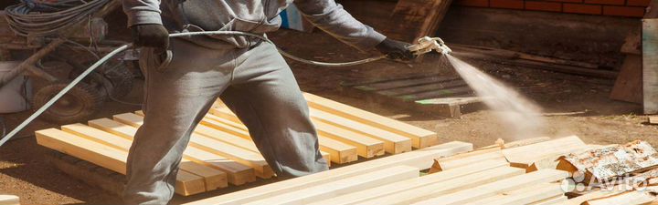 Огнезащита