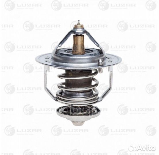 Термостат hyundai sonata EF 04- (тагаз) /accent