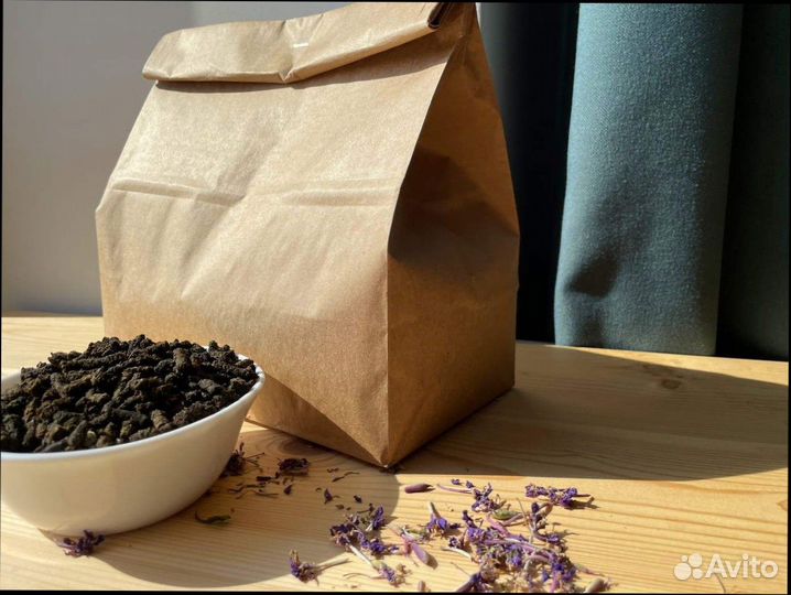 Иван-чай 1 килограмм лето 2023, для зож