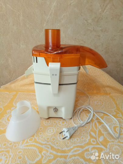 Соковыжималка СССР свса 308 м