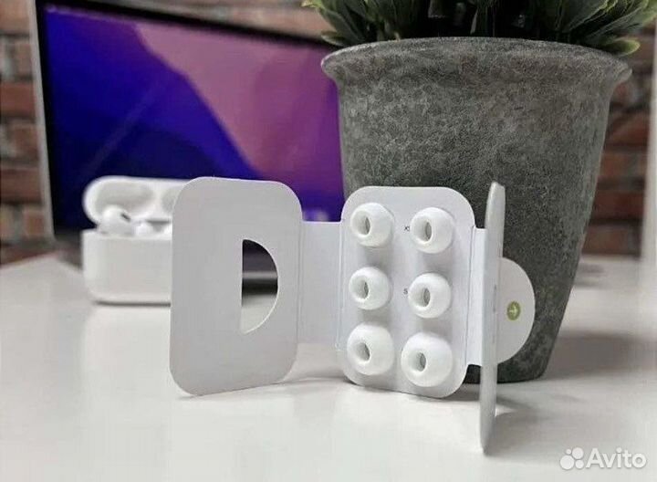 AirPods Pro 2 (2-е поколение) «оригинал»