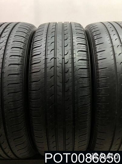 Goodyear EfficientGrip SUV 4x4 225/55 R19 99P