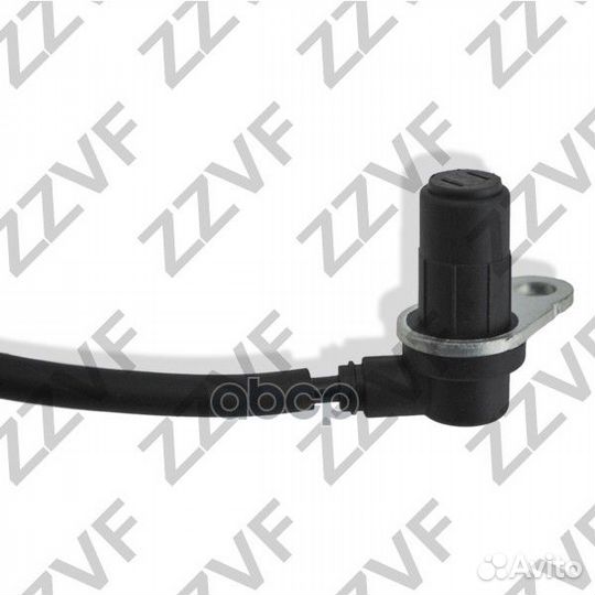 Датчик абс задний правый (R) mitsubishi pajero