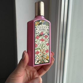 Gucci Flora Gorgeous Gardenia