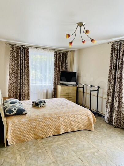 2-к. квартира, 43 м², 2/5 эт.