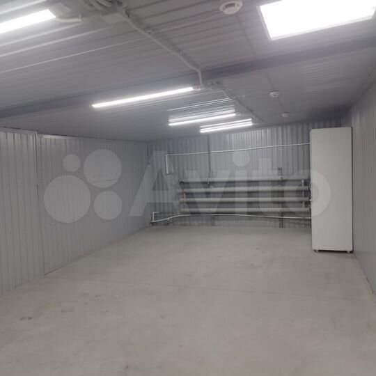 Склад, 800 м²