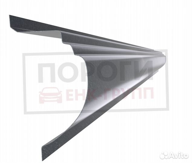 Пороги Nissan Cedric 7 (Y31) седан и другие