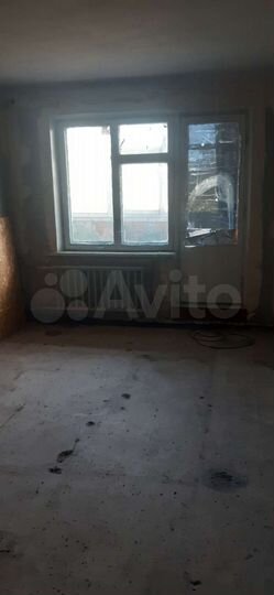 3-к. квартира, 63 м², 5/5 эт.