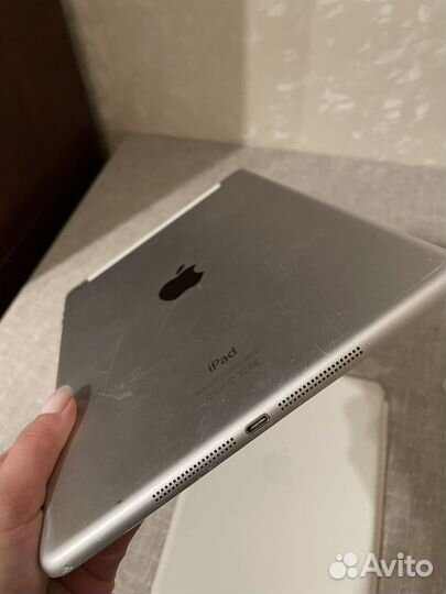 iPad air