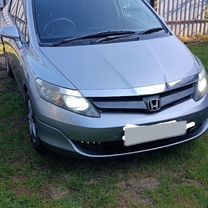 Honda Airwave 1.5 CVT, 2006, 280 000 км, с пробегом, цена 580 000 руб.