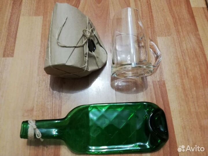 Хмельные кружки