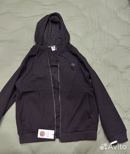 Ветровка lacoste