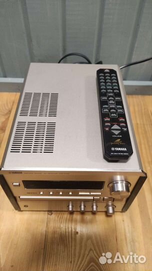 Усилитель звука Yamaha CRX-E150