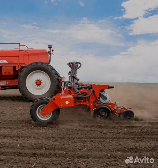 Сеялка Maschio Gaspardo Chrono 916, 2022