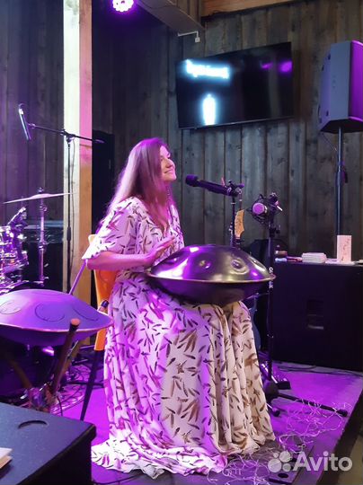 Музыкальный подарок на свидание, свадьбу, рождение