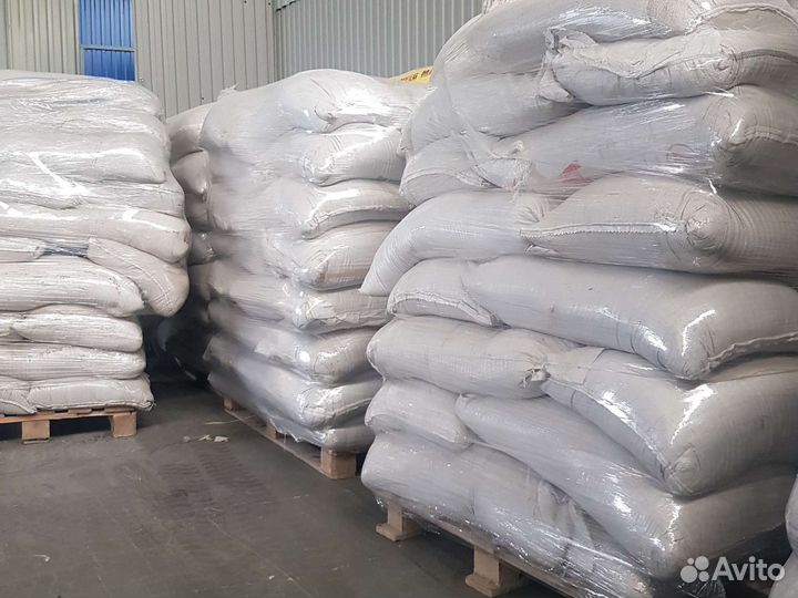 Комбикорм универсальный