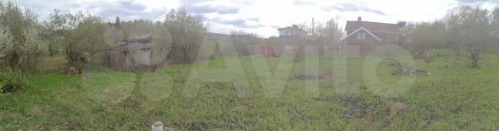 Участок 6 сот. (СНТ, ДНП)