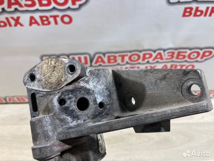 Клапан рециркуляции отработанных газов Chevrolet