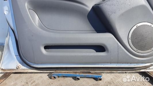 Дверь передняя левая toyota RAV 4 ZCA2 (HBR01EN01)