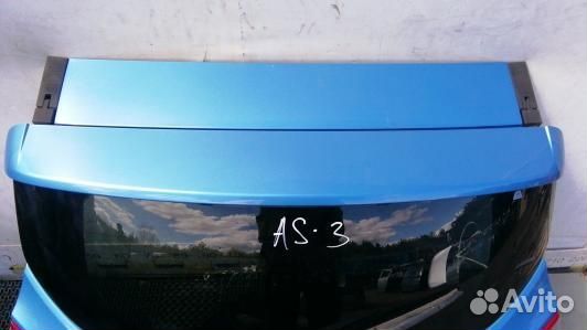 Дверь 3-5 ford kuga 1 (KKR08GF01)