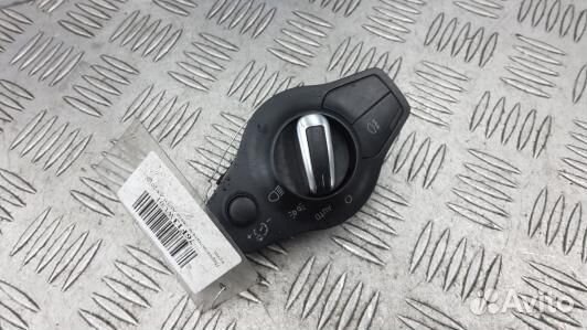 Переключатель света audi A5 1 (76F13WU01)