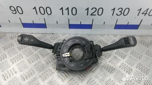 Переключатель поворотов и дворников (стрекоза) BMW