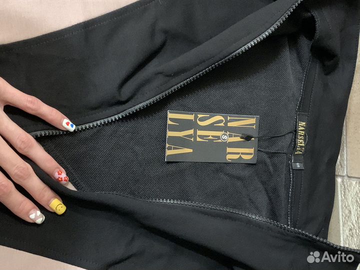 Новый спортивный костюм женский 42-44