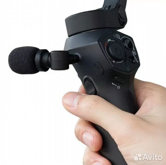 Стабилизатор для съемки Snoppa Atom