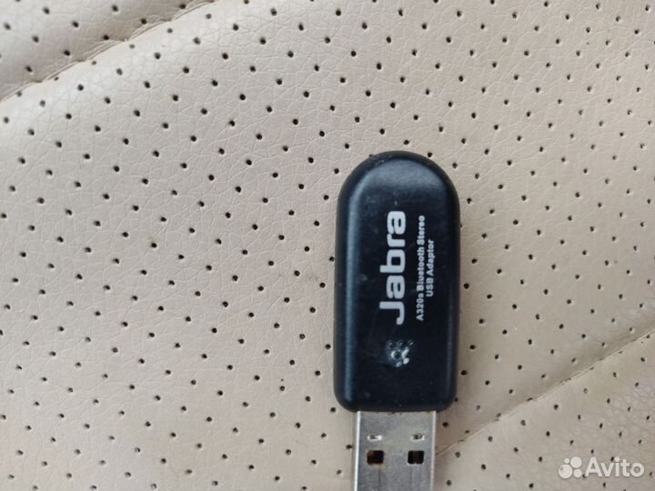 Bluetooth адаптер для пк