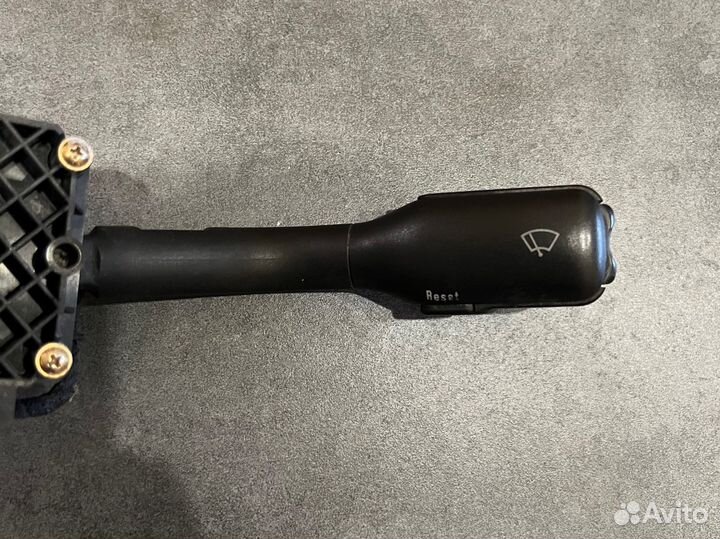 Подрулевой переключатель audi a6 c4