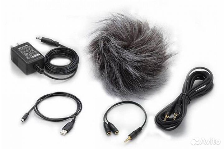 Комплект аксессуаров для рекордеров Zoom APH-4NPro