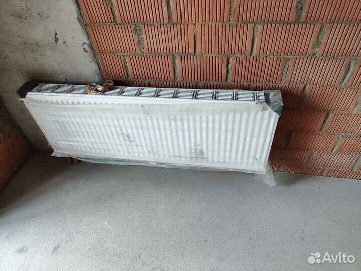 Радиаторы отопления Prado universal