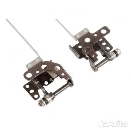 Комплект петель для asus GL503VM с направляющей (с