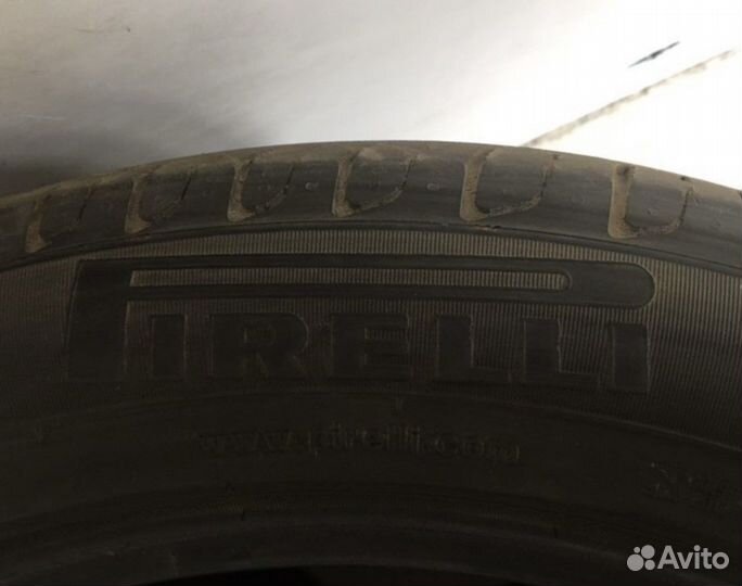 Pirelli Scorpion Verde 265/45 R20 104Y