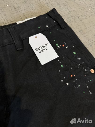 Gallery dept джинсы