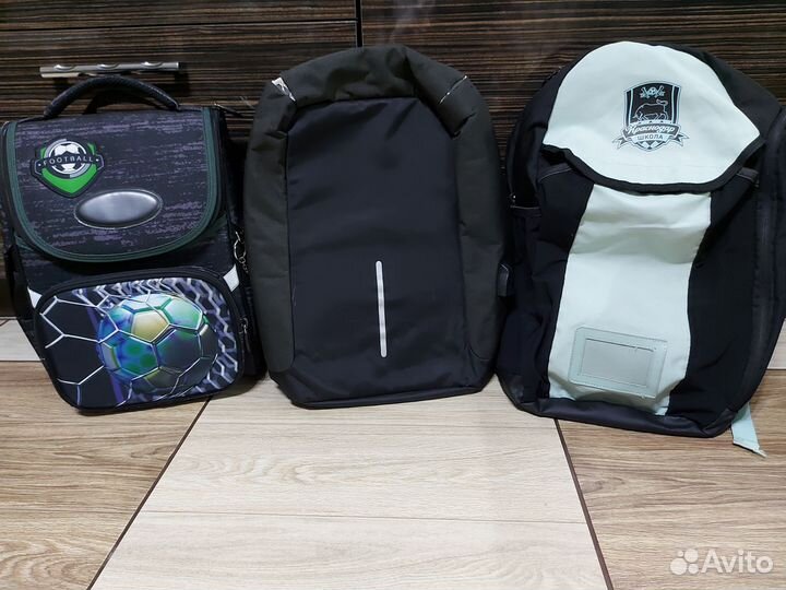 Детская футбольная форма