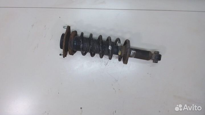 Амортизатор подвески Subaru Legacy (B14), 2011